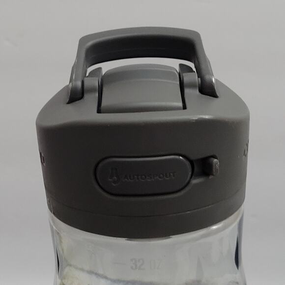 Contigo Water Bottle - Picture 8 of 9